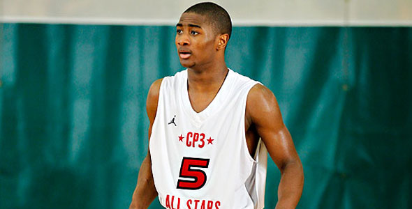 Elite Freshman Rodney Purvis Cleared At NC State