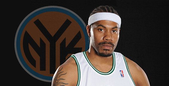 NBA Rumors: Is Signing Rasheed Wallace a Foolish Move for Knicks?