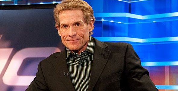 Skip Bayless, Wrong Once Again