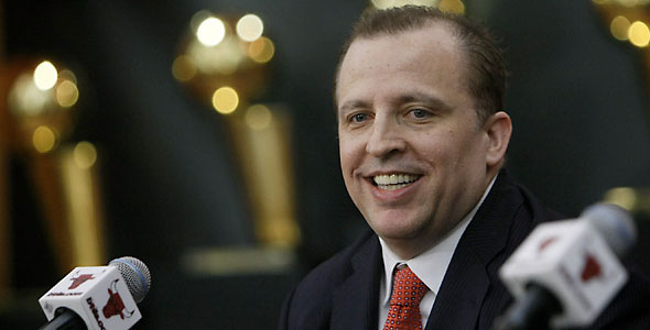 Bulls Need Thibs Now More Than Ever