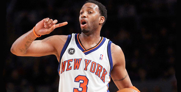 Why Tracy McGrady May Be a Necessity for Knicks
