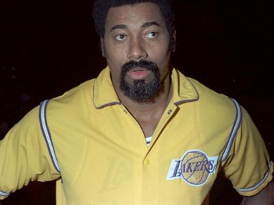 Wilt Chamberlain Interview from 1987 (Video)