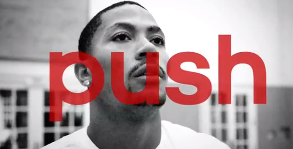 adidas Basketball: The Return of D Rose – PUSH