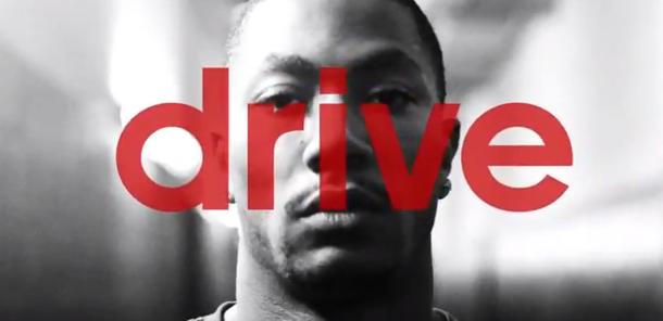 The Return of D Rose: Episode 5 – DRIVE