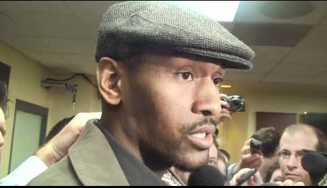 Ron Artest Says Nash Is “Smart Because He’s White”?!