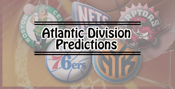 NBA Season Preview: Atlantic Division Predictions