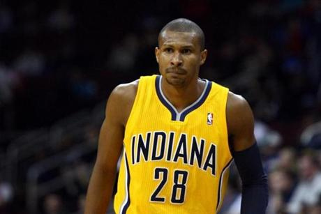 Celtics Sign Leandro Barbosa