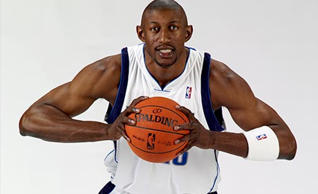 D.J. Mbenga Arrested For Public Intoxication