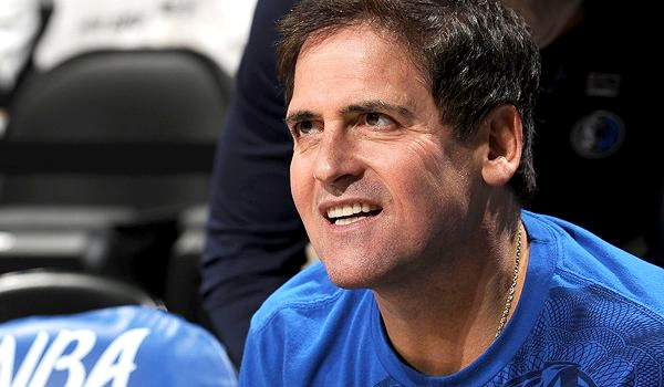Mark Cuban Chose His Reality Show Over Meeting With Deron Williams