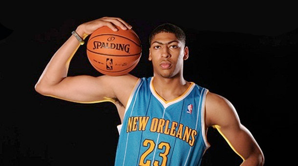 Top 10 NBA ‘Instant Impact’ Rookies (2012)