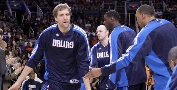 Can the Dallas Mavericks Survive Without Dirk Nowitzki?
