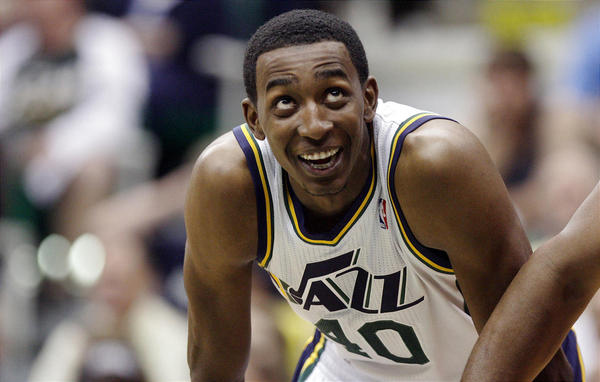 Utah Jazz: Jeremy Evans Insane Sequence Against Clippers (Video)