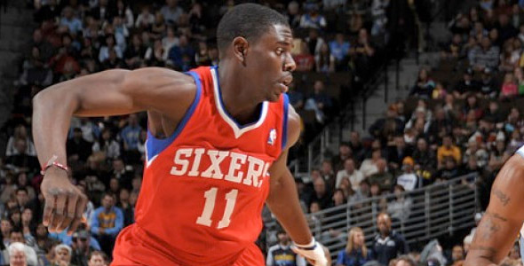 Sixers Reportedly Talking Extension With Holliday