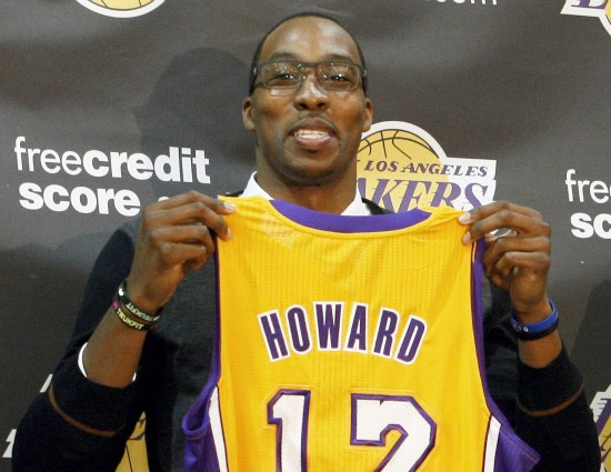 Dwight Howard Won’t Play Friday Either
