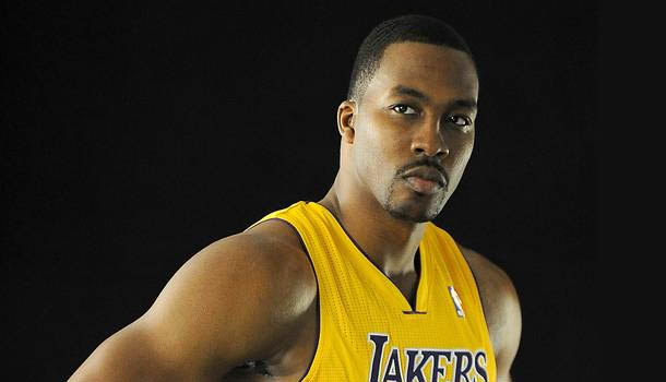 Dwight Howard Could Have Been Sidelined For a Year