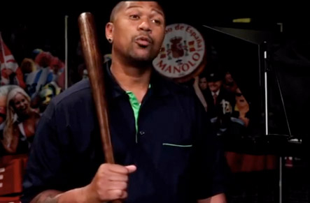 Video: Jalen Rose Relives Kobe’s 81 vs. His Raptors