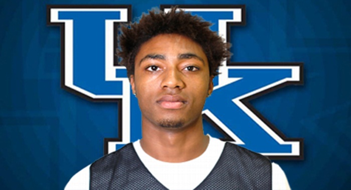 Kentucky Adds Third Top 5 Commit For 2013, James Young