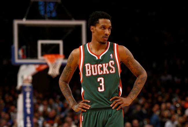 NBA Rumors: Why Bucks Are Fools for Not Extending Brandon Jennings