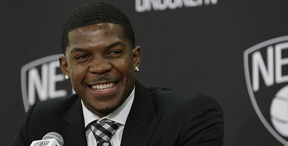 Brooklyn Nets: Dodging Perception On ‘Iso-Joe’
