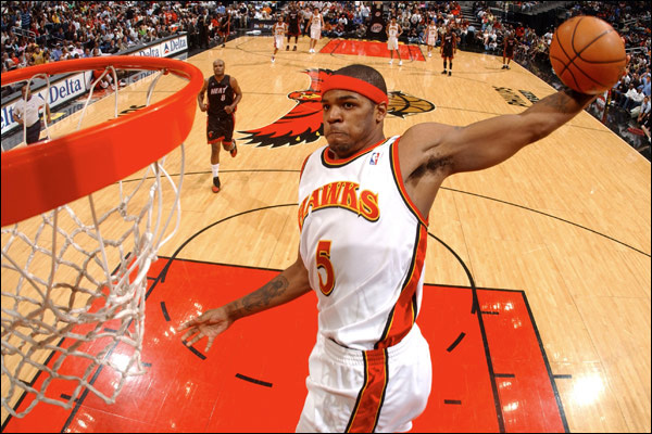 NBA Rumors: Why Hawks Are Still In Danger of Losing Josh Smith