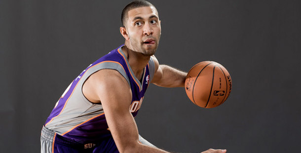 Phoenix Suns Smart to Bench Kendall Marshall