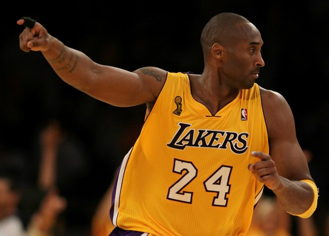 NBA Rumors: Why We Can’t Buy Kobe Bryant Retirement Talk
