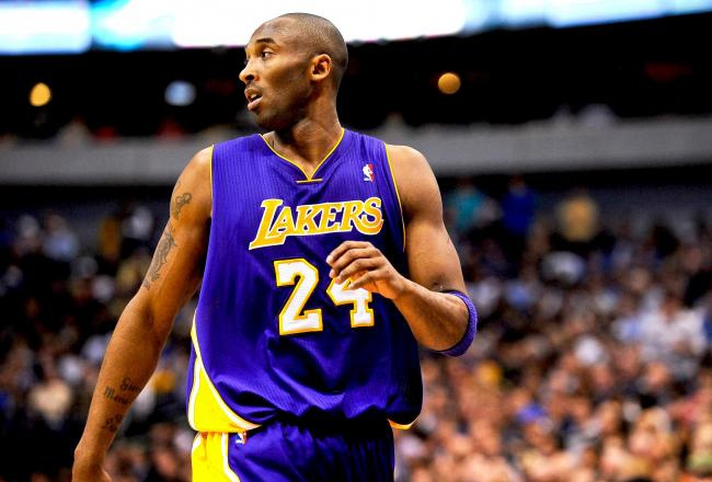 Lakers Rumors: Kobe to Retire in 2014?