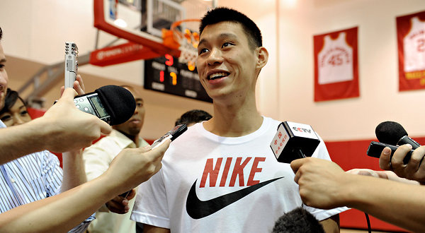 Jeremy Lin and the Misconception of Experience in the NBA