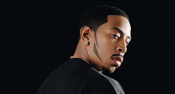 Rapper Ludacris Dresses Up As Hornets Anthony Davis for Halloween