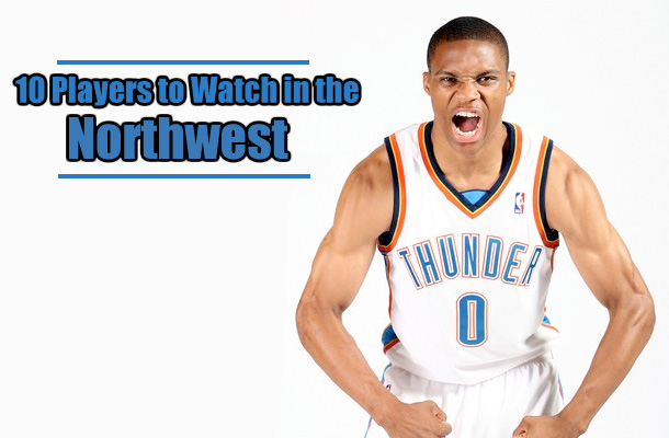 Top 10 Players to Watch in the Northwest