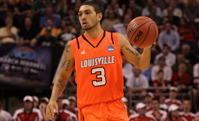 NCAA Preseason Top 25 Rankings (2012)