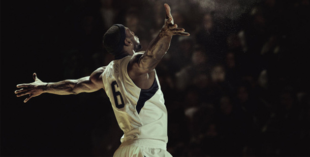 NBA to Limit Pre-Game Rituals