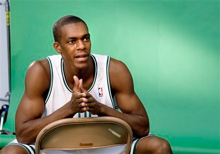 Rajon Rondo: “Jared Sullinger Is The Smartest Rookie We’ve Had”