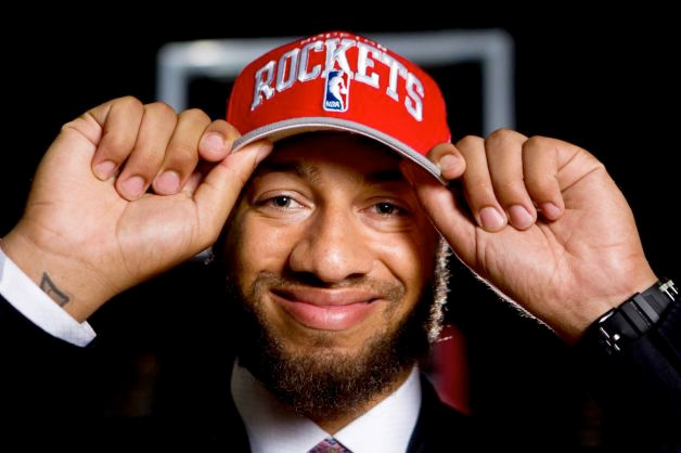 Rockets Rookie Royce White Gets Approval to Bus to Away Games Due to Fear of Flying