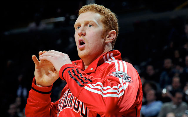 Brian Scalabrine Explains Difference Between White Mamba and Black Mamba (Video)