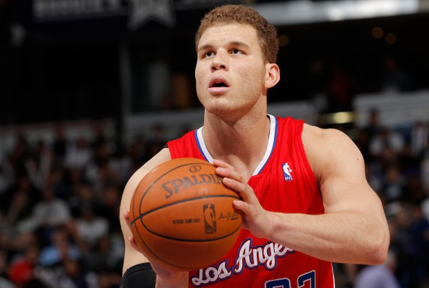 Clippers Hire Free Throw Shooting Coach For Griffin