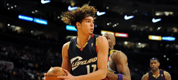 NBA Trade Rumors: Should Cavaliers Deal Anderson Varejao?