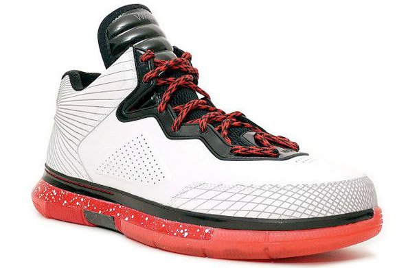 Li-Ning Way of Wade – ‘Shanghai’ & ‘Beijing’