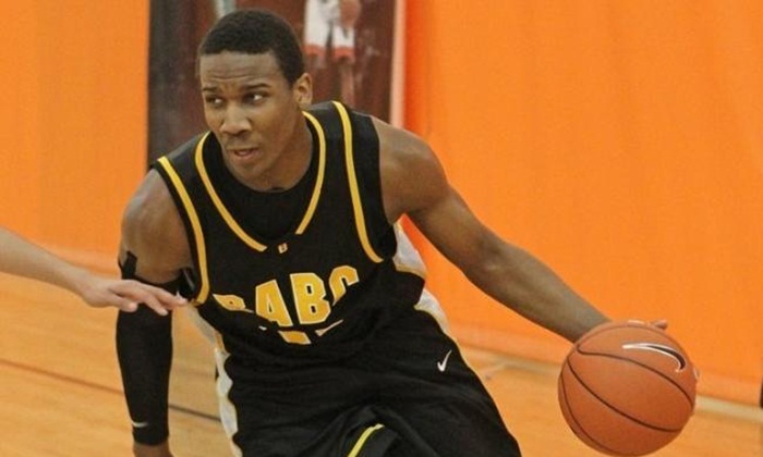 Elite 2013 SG Wayne Selden Commits To Kansas