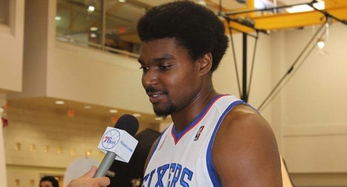 Should The Sixers Consider Trading Andrew Bynum?