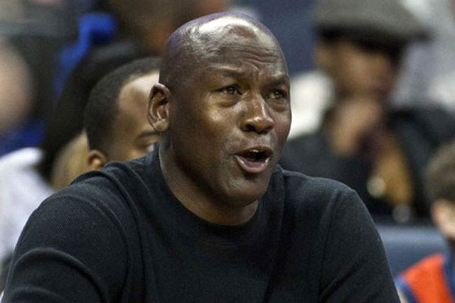Bobcats Lose By 45 Points; Shock Effect Now Gone
