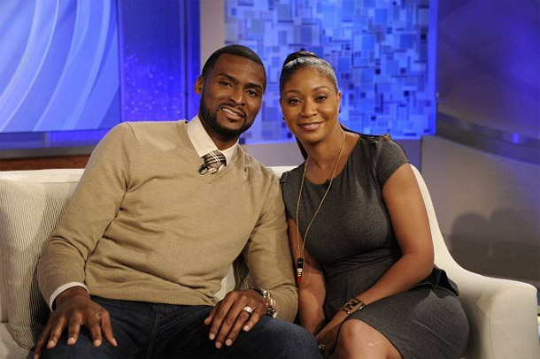 Keyon Dooling: Fighting Against Child Abuse