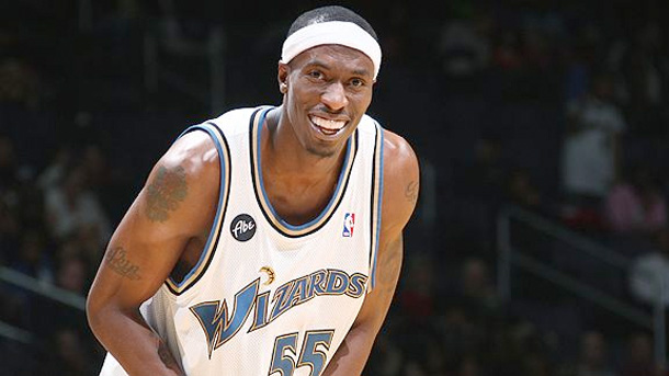 Timberwolves Sign Josh Howard
