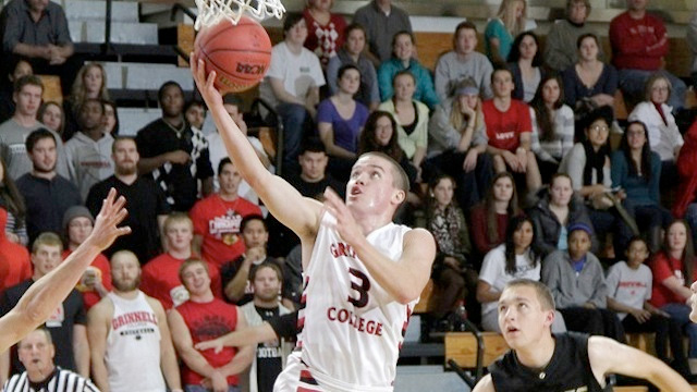 Guard Scores 138 Points: Great Performance or Selfish?