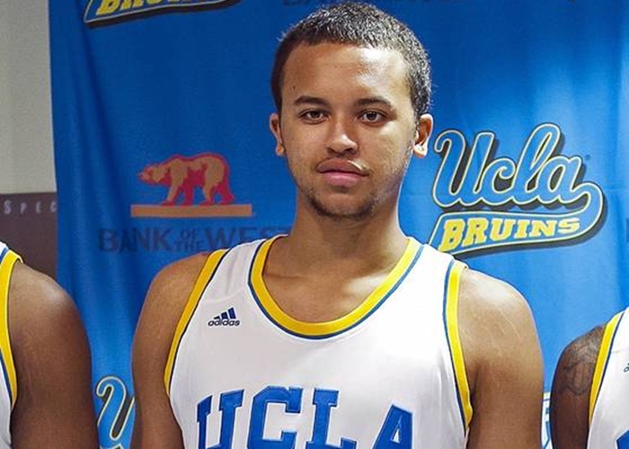 Prized UCLA Frosh Kyle Anderson Cleared By NCAA
