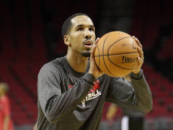 Wizards Sign Shaun Livingston