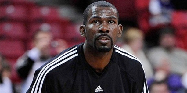 Michael Finley Eyeing NBA Comeback