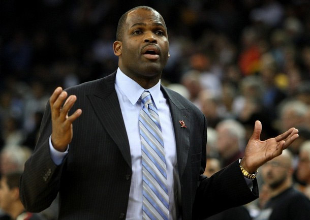 D’Antoni To Recruit Nate McMillan as Defensive Assistant