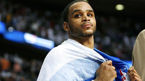 Video: Jameer Nelson Breaks Paul Pierce’s Ankles