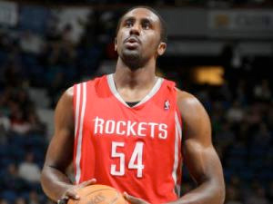 Video: Patrick Patterson Warned for Flopping